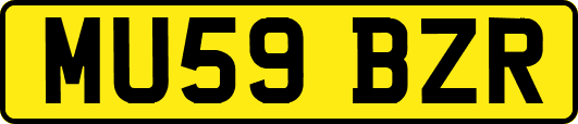 MU59BZR