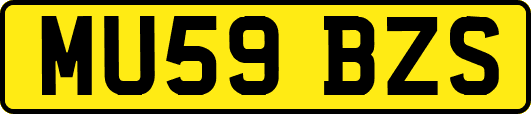 MU59BZS