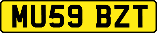 MU59BZT