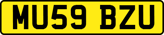 MU59BZU