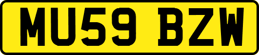 MU59BZW