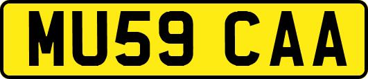 MU59CAA