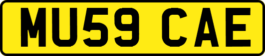 MU59CAE