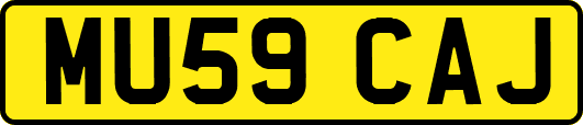 MU59CAJ