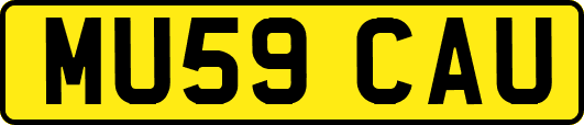 MU59CAU