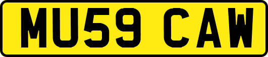 MU59CAW
