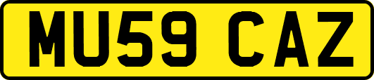 MU59CAZ