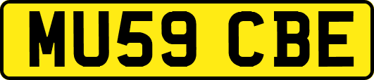 MU59CBE