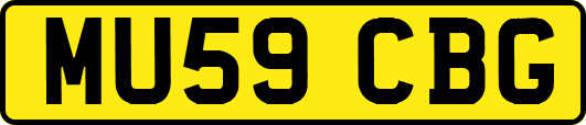 MU59CBG