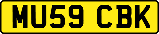 MU59CBK