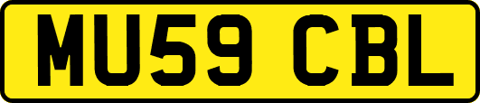 MU59CBL