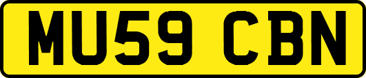 MU59CBN
