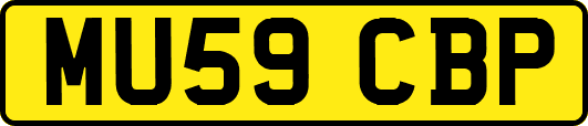 MU59CBP