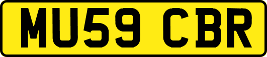 MU59CBR