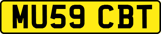 MU59CBT