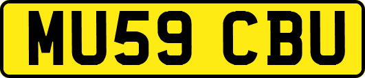 MU59CBU