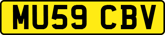 MU59CBV