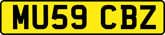 MU59CBZ