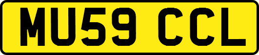 MU59CCL
