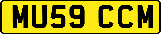MU59CCM