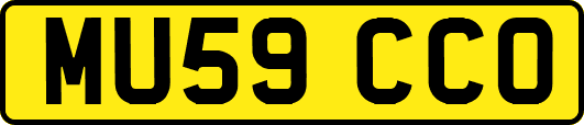 MU59CCO