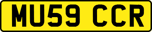 MU59CCR