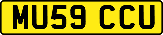 MU59CCU