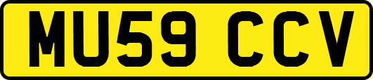 MU59CCV