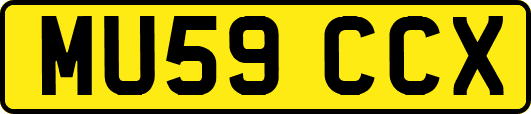 MU59CCX
