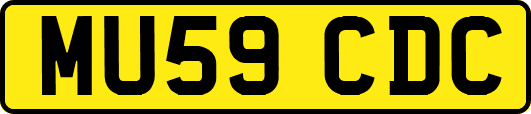 MU59CDC