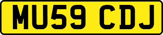 MU59CDJ