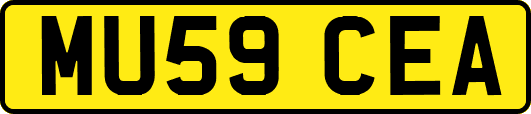 MU59CEA