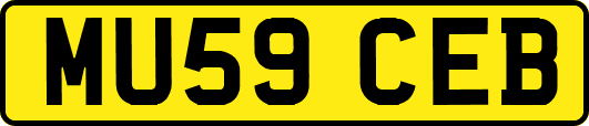 MU59CEB