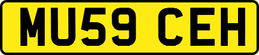 MU59CEH