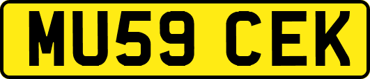 MU59CEK