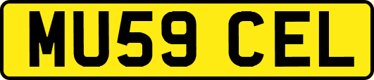 MU59CEL