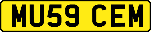 MU59CEM
