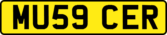 MU59CER