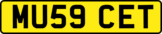 MU59CET