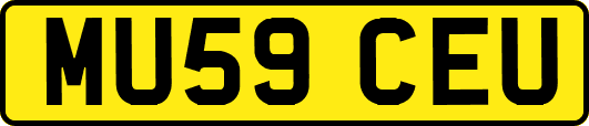 MU59CEU