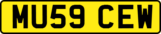MU59CEW