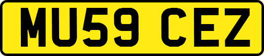 MU59CEZ