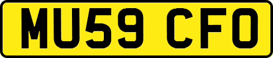 MU59CFO