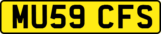 MU59CFS