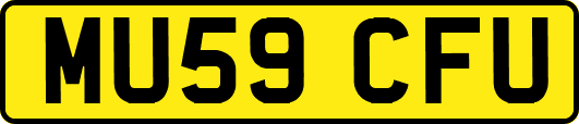 MU59CFU