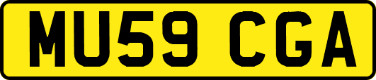MU59CGA