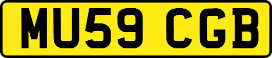 MU59CGB