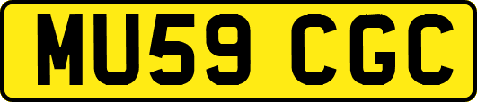 MU59CGC