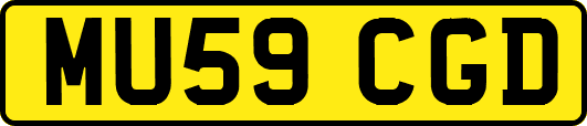 MU59CGD
