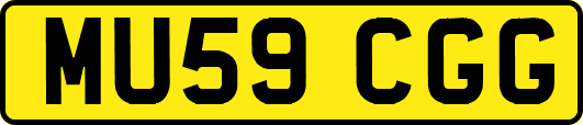 MU59CGG